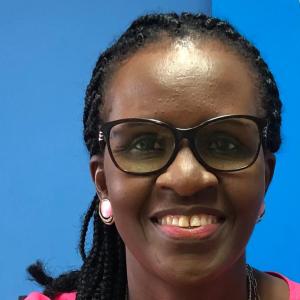 Françoise Bigirimana